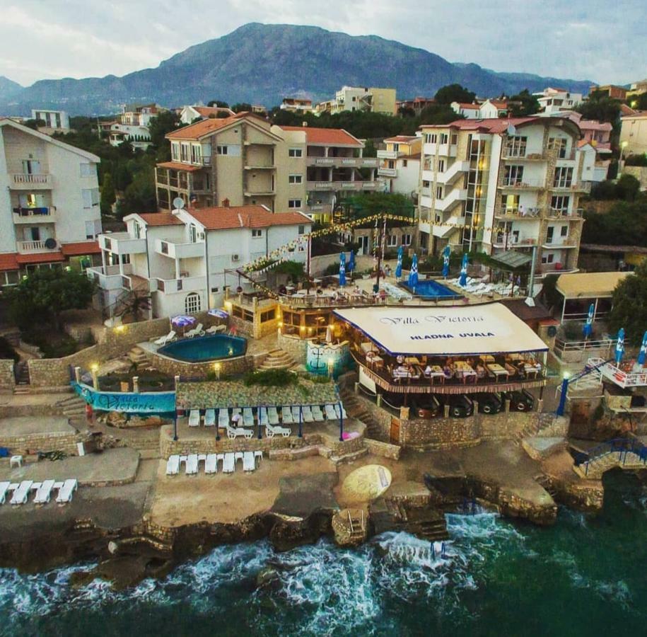 Apartments Marina Utjeha Exterior foto